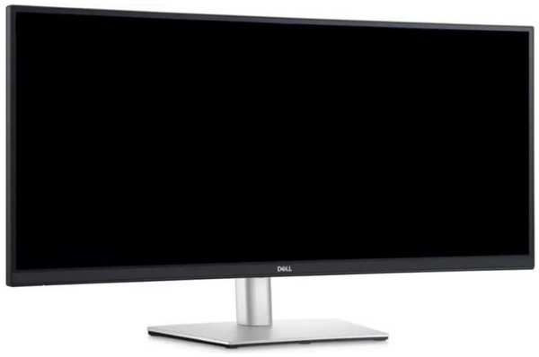 Монитор 34,14″ Dell P3424WE 3440x1440, 5 мс, 300 кд/м2, 1000:1, 178°/178°, IPS LED, 21:9, 60Hz, HDMI, DP, 5*USB, HAS, Piv 9698848265