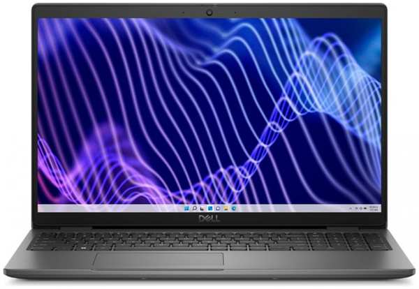 Ноутбук Dell Latitude 3540 i7-1355U/8GB/512GB SSD/Iris Xe Graphics/15,6″ FHD IPS/WiFi/BT/cam/noOS