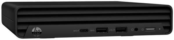 Компьютер HP 260 G9 Mini 936P0EA Pentium G8505/8GB/256GB SSD/UHD graphics/GbitEth/WiFi/BT/65W/U