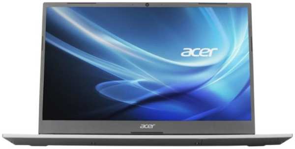 Ноутбук Acer Aspire Lite AL15-41 UN.431SI.P23 Ryzen 5 5500U/16GB/512GB SSD/Radeon graphics/15.6″ FHD TN/WiFi/BT/cam/noOS/silver