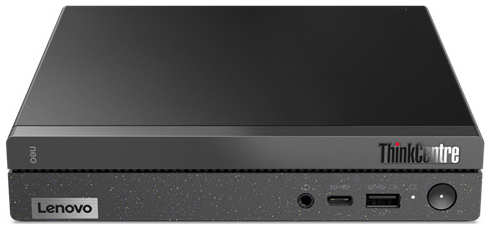 Компьютер Lenovo ThinkCentre neo 50q Gen 4 12LMS19700 i5-13420H/16GB/512GB SSD/UHD/WiFi/BT/VESA Moun 9698849425