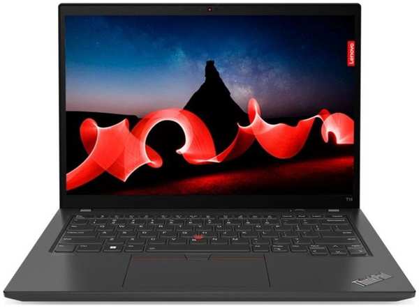 Ноутбук Lenovo ThinkPad T14 21HESG3J00 i5-1335U/32GB/512GB SSD/Iris Xe/14″ WUXGA IPS/Camera/DOS 9698849465