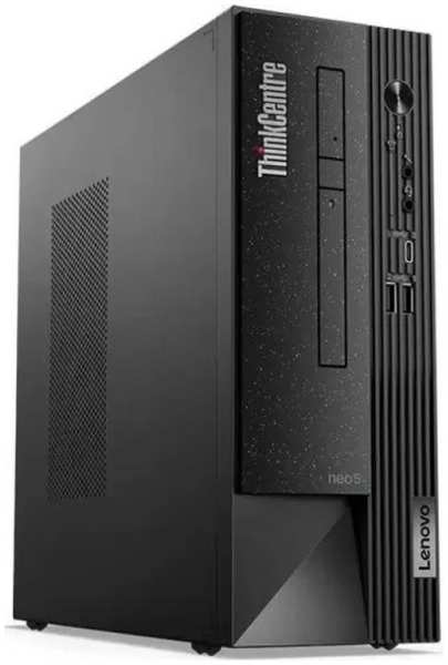 Компьютер Lenovo ThinkCentre Neo 50s G4 12JGS0KH00 i5 12400/8GB/512GB SSD/UHDG/DVDRW/noOS/мышь/клавиатура