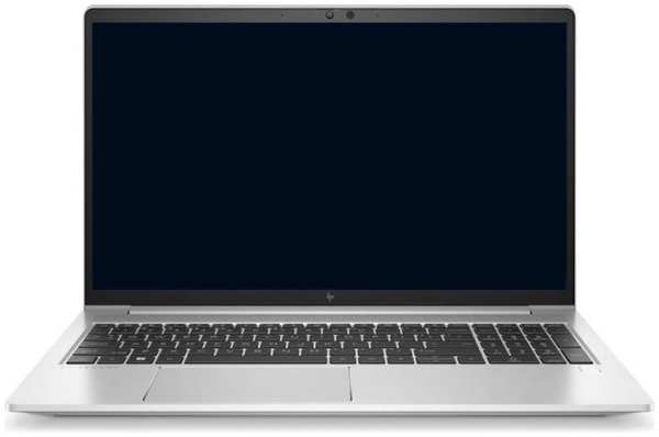 Ноутбук HP EliteBook 650 G9 5Y3W1EA#BH5 i5-1235U/8GB/512GB SSD/Iris Xe Graphics/15.6″ FHD IPS/cam/WiFi/BT/Win11Pro/silver