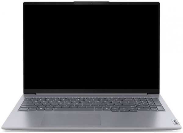 Ноутбук Lenovo ThinkBook 16 G7 IML 21MS003LQN Ultra 5 125U/16GB/512GB SSD/Integrated graphics/16″ WUXGA IPS/WiFi/BT/cam/noOS/arctic grey 9698849601