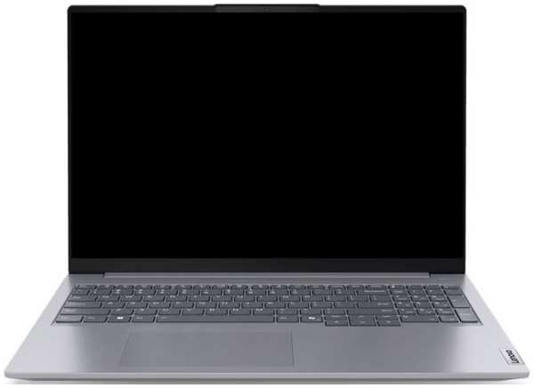 Ноутбук Lenovo ThinkBook 16 G7 IML 21MS003GQN Ultra 7 155H/16GB/512GB SSD/Arc graphics/16″ WUXGA IPS/WiFi/BT/cam/noOS/arctic