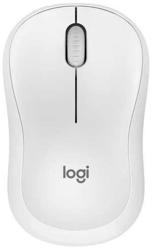 Мышь Wireless Logitech M240 Silent 910-007079 оптическая, 4000 dpi, 3 кнопки