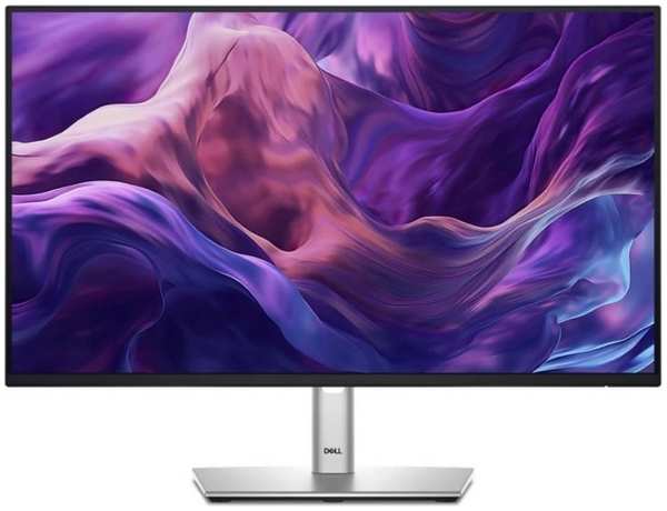 Монитор 23,8″ Dell P2425H 1920x1080 LED, 16:9, IPS, 250cd, 1500:1, 5ms, 178/178, VGA, DP, HDMI, USB 9698849999