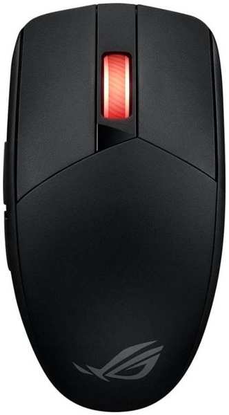 Мышь Wireless ASUS P520 ROG STRIX IMPACT III WL 90MP03D0-BMUA00 36000 dpi, 6 кнопок