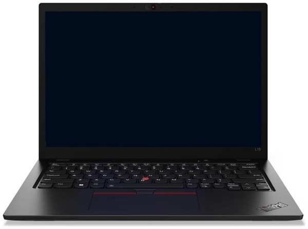 Ноутбук Lenovo ThinkPad L13 21LCS3B800 U5-125U/16GB/512GB SSD/Integrated Graphics /13.3″ WUXGA IPS/BT/WiFi/Cam/NoOS/arctic