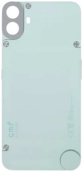 Чехол Nothing 610300002 CMF by Nothing Phone 1 Case - Light