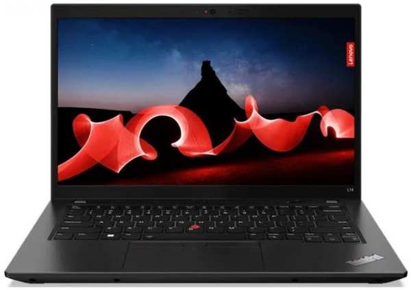 Ноутбук Lenovo ThinkPad L14 G4 21H2A3LBCD_PRO i5-1335U/16GB/1TB SSD/14″ FHD IPS/LTE/WiFi/BT/Win11Pro