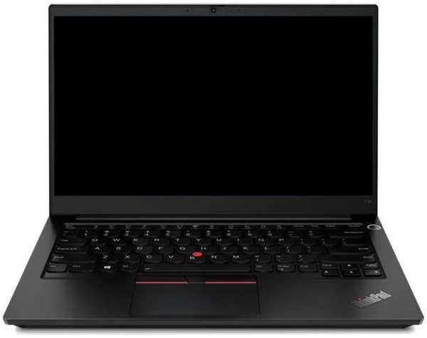 Ноутбук Lenovo ThinkPad E14 G4 21E30077CD_PRO i7-1260P/16GB/512GB SSD/14″ FHD IPS/WiFi/BT/Win11Pro/silver