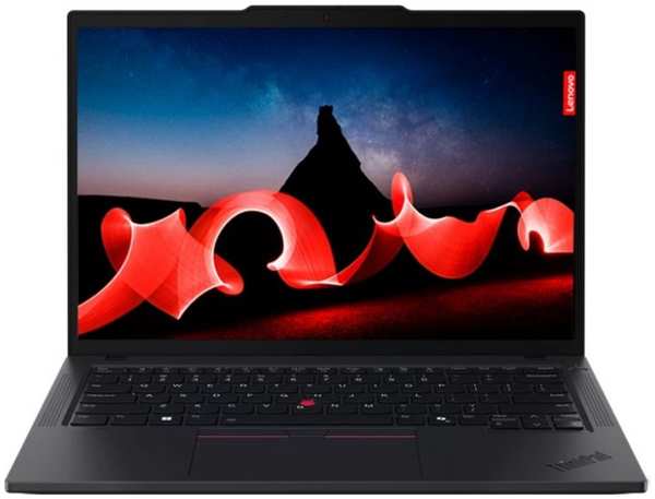 Ноутбук Lenovo ThinkPad T14 G5 21MMS2XX00_PRO Ultra 7 155U/16GB/512GB SSD/14″ WUXGA/LTE/WiFi/BT/Win11Pro