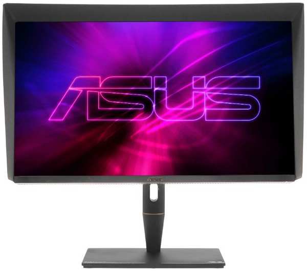 Монитор 27″ ASUS ProArt PA27UCX-K 90LM04NC-B01370 , IPS, 3840x2160, 60Hz, 4ms, 1000cd/m2, 1000:1, 178°/178°, HDMI M/M, матовая, HAS Piv, DP, USB