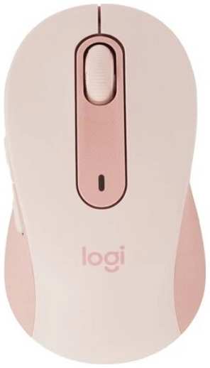 Мышь Wireless Logitech Signature M650 910-006391 Rose 9698860459