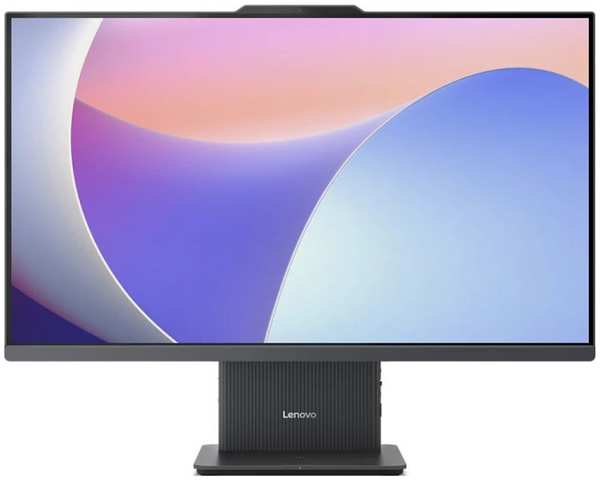 Моноблок 27'' Lenovo IdeaCentre AIO 27ARR9 F0HQ0039RU Ryzen 7 7735HS/16GB/512GB SSD/noDVD/Radeon 680M/1920x1080/IPS/kbd/mouse WL/Cam/BT/WiFi/noOS/luna