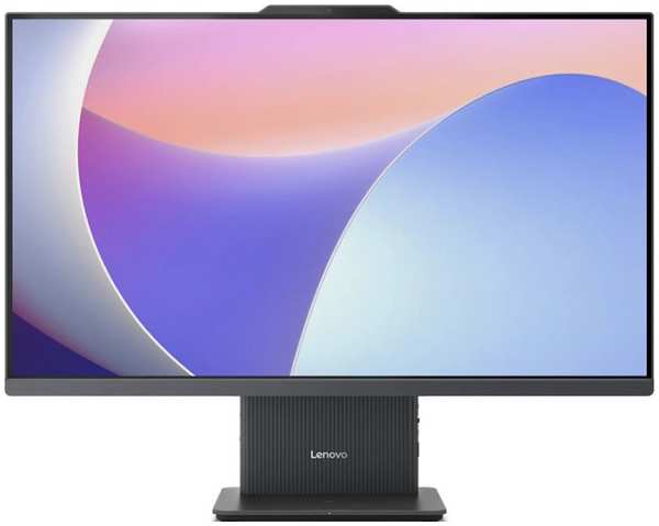 Моноблок 27'' Lenovo IdeaCentre AIO 27IRH9 F0HM008HRU i7 13620H/32GB/1TB SSD/noDVD/UHD Graphics/2560x1440/IPS/kbd/mouse WL/Wireless ChargerCam/BT/WiFi