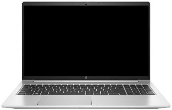 Ноутбук HP ProBook 450 G9 674N0AV i5-1235U/8GB/512GB SSD/15.6″ FHD IPS/BT/WiFi/NoOS/silver