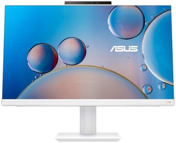 Моноблок 23.8'' ASUS A5402WVAK-WA0350 90PT03J1-M00PW0 i5-1340P/16GB/512GB SSD/UHD Graphics/1920x1080 LCD WV/cam/BT/WiFi/noOS