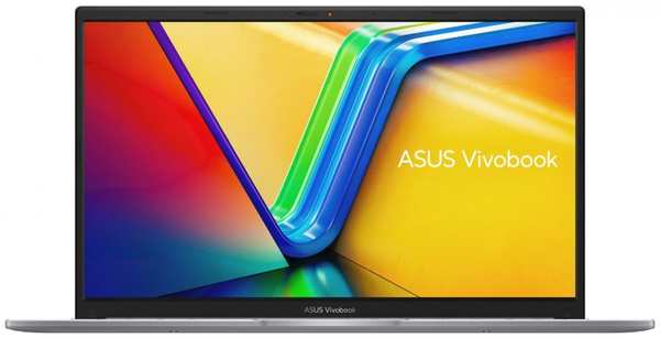 Ноутбук ASUS VivoBook 15 X1504ZA-BQ1372 90NB1022-M020N0 i3-1215U/8GB/512GB SSD/UHD Graphics/15.6″ FHD IPS/cam/BT/WiFi/noOS/Silver