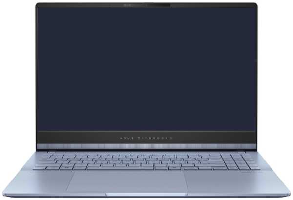 Ноутбук ASUS Vivobook S 15 OLED S5506MA-MA154 90NB14E2-M00AJ0 Ultra 5 125H/16GB/512GB SSD/Arc Graphics/15.6″ 3K OLED/cam/BT/WiFi/noOS