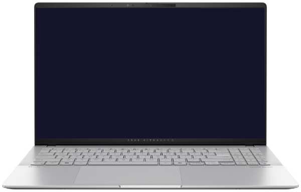 Ноутбук ASUS VivoBook S 15 S5507QA-MA006W 90NB14Q2-M005E0 X Elite X1E 78 100/16GB/1TB SSD/Qualcomm Adreno/15.6″ 3K OLED/cam/BT/WiFi/Win11Home/Silver