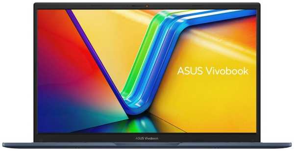 Ноутбук ASUS Vivobook 15 X1504VA-BQ1286 90NB10J1-M01KP0 i5-1335U/16GB/512GB SSD/Iris Xe Graphics/15.6″ FHD IPS/cam/BT/WiFi/noOS