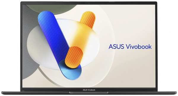 Ноутбук ASUS Vivobook 16 X1605VA-MB696 90NB10N3-M00WJ0 i7-13700H/16GB/SSD1TB/UHD Graphics/16″ WUXGA IPS/cam/BT/WiFi/noOS