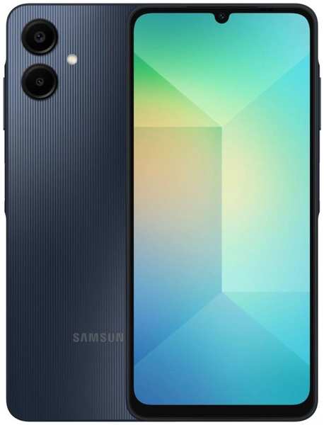 Смартфон Samsung Galaxy A06 SM-A065F 4/64GB