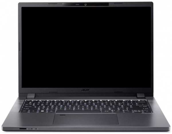 Ноутбук Acer TravelMate TMP214-55-G2-597S NX.B61CD.001 Ноутбук ACER 14″(1920x1200 (матовый) IPS)/Intel Core i5 1335U(1.3Ghz)/16384Mb/512PCISSDGb/noDVD