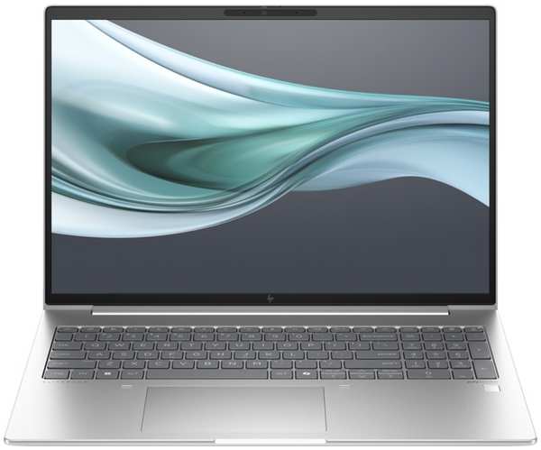 Ноутбук HP Elitebook 660 G11 9C075EA#BH5 Ultra U5-125U/16GB/512GB SSD/Iris Xe Graphics/16.0'' WUXGA UWVA300 NITS/WiFi/BT/cam/noOS/Silver