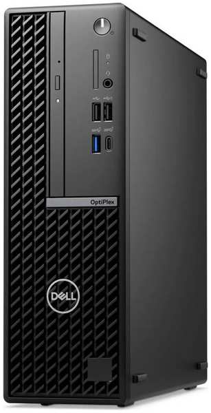 Компьютер Dell Optiplex 7020 Plus SFF i7-14700/16GB/512GB SSD/UHD graphics 770/GbitEth/200W/мышь/клавиатура/Win11Pro