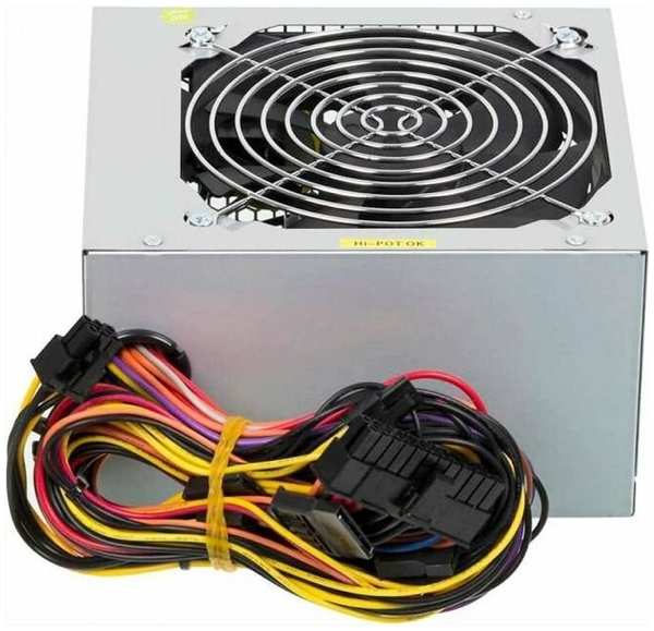 Блок питания ATX ACCORD ACC-400W-12 ACC-400-12 APFC IRU 400W, 120mm fan