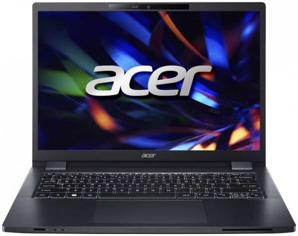 Ноутбук Acer TMP414-53 NX.VZTCD.00L i7-1355U/32GB/512GB SSD/14″ WUXGA IPS/WiFi/BT/NoOS