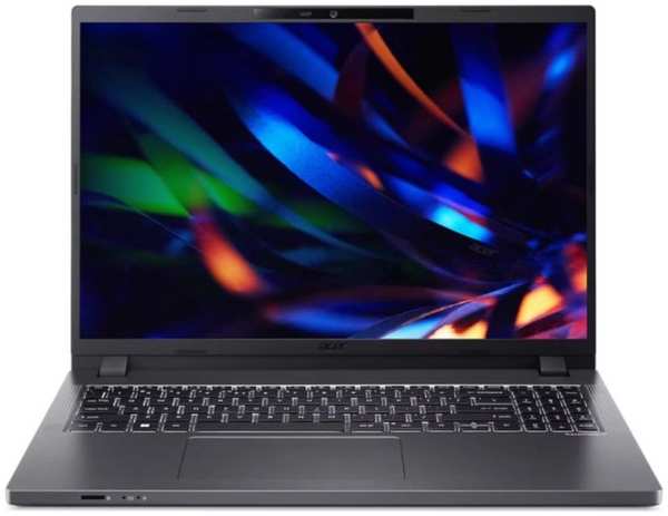 Ноутбук Acer ТМP216-51-G2 NX.BB4CD.002 i5-1335U/16GB/512GB SSD/16″ WUXGA IPS/WiFi/BT/NoOS