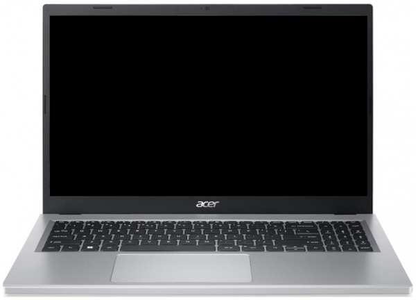 Ноутбук Acer Aspire 3 A315-24P-R9SE NX.KDECD.00U Ryzen 3 7320U/8GB/512GB SSD/15,6″ FHD TN/WiFi/BT/NoOS/silver