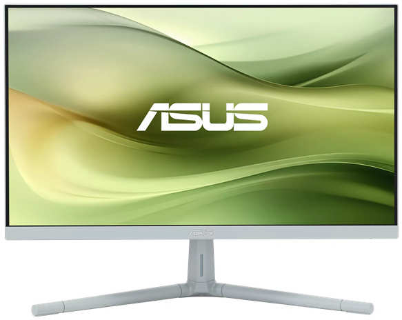 Монитор 23,8″ ASUS VU249CFE-G 1920x1080 LED, 16:9, IPS, 250cd, 1300:1, 1ms, 178/178, HDMI, DP, USB, audio, 100Hz, tilt, HAS, VESA