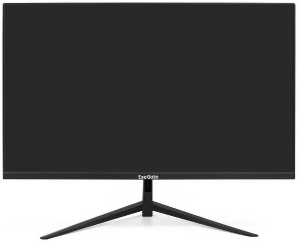 Монитор 27″ Exegate ProSmart EZ2707CA EX297650RUS 1920x1080 LED, 16:9, IPS, 250cd, 1000:1, 5M:1, 5ms, 178/178, DP, HDMI, audio, 75Hz, Speakers, tilt