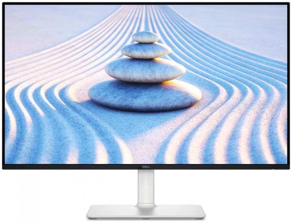 Монитор 27″ Dell S2725HS 1920x1080 LED, 16:9, IPS, 300cd, 1500:1, 4ms, 178/178, VGA, 2*HDMI, 100Hz 9698864403