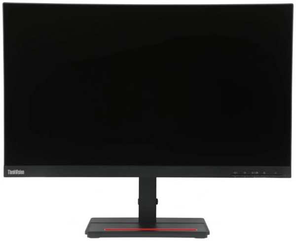 Монитор 23,8″ Lenovo ThinkVision S24e-20 62AEKAT2UK 1920x1080 WLED, 16:9, VA, 250cd, 3000:1, 4ms, 17