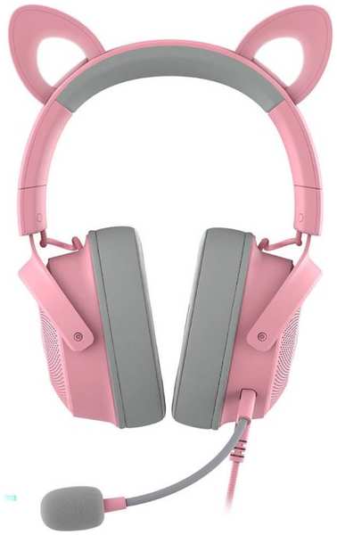 Гарнитура Razer Kraken Kitty Ed. V2 Pro RZ04-04510200-R3M1 Quartz