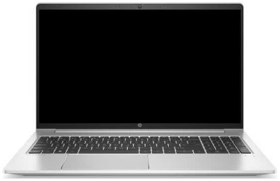 Ноутбук HP Probook 450 G10 9E8L8PT i5-1335U/8GB/512GB SSD/Iris Xe graphics/15.6″ FHD IPS/WiFi/BT/cam/noOS/silver