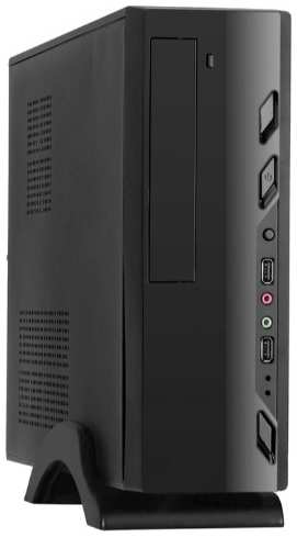 Компьютер X-Computers *X-Special* Intel Core i3-10100/H510/8GB DDR4/480GB SSD/400W/mATX/KbM