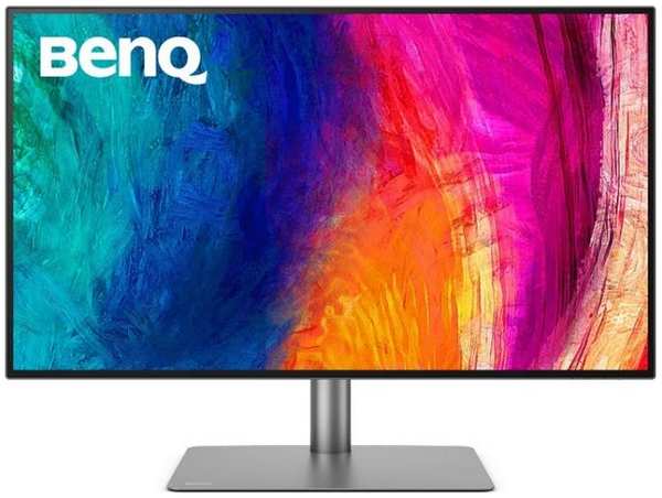 Монитор 31,5″ BenQ PD3225U 3840x2160 LED, 16:9, IPS, 400cd, 2000:1, 5ms, 178/178, DP, 2*HDMI, 3*USB 9698864872