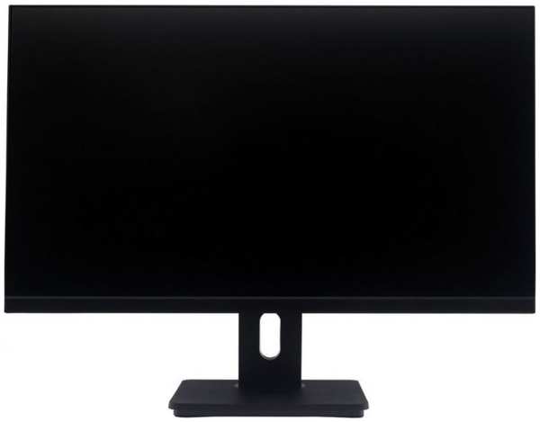 Монитор 27″ H270L 2560x1440 LED, 16:9, IPS, 300cd, 1000:1, 4ms, 178/178, DP, HDMI, USB, 75Hz, Speakers, Tilt, HAS, pivot, VESA