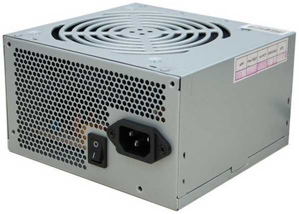 Блок питания ATX ACD GPT-450S 450W, OEM