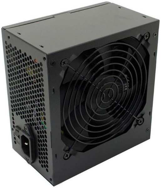 Блок питания ATX Raskat RPS-GF850 850W, 80 PLUS , 12VHPWR RTL