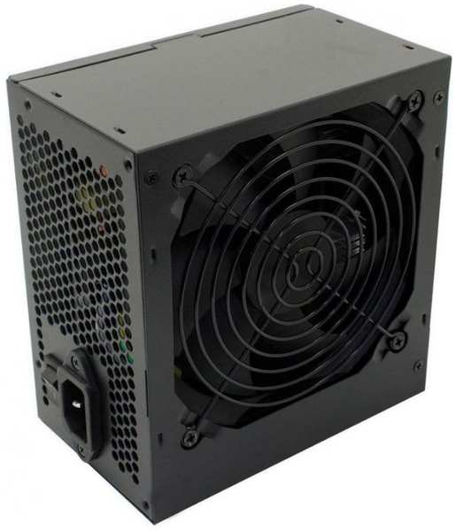 Блок питания ATX Raskat RPS-BN500 500W RTL