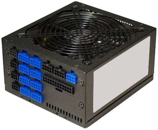 Блок питания ATX ACD PS0800 800W, PS2 IPC Grade, 80 Plus , OEM